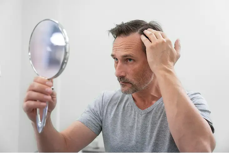 Hair Loss Treatment