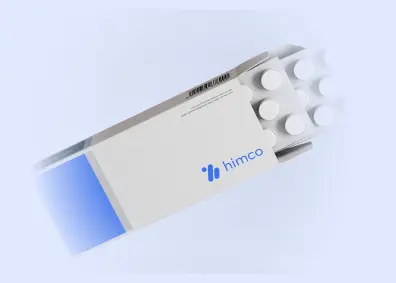 HINCO hair loss plan