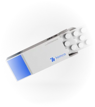 HINCO hair loss product