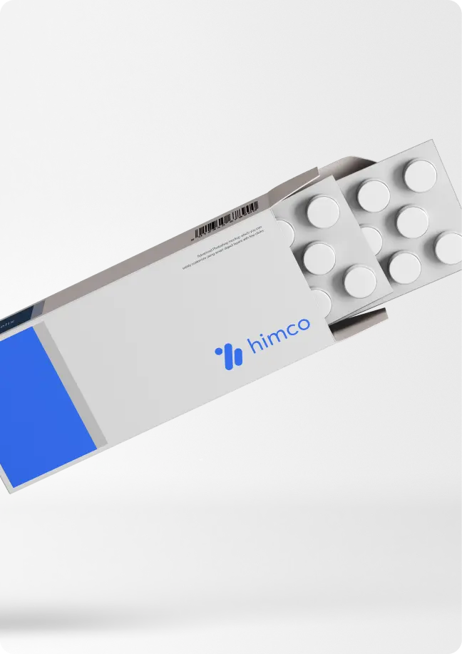 HINCO treatments for men